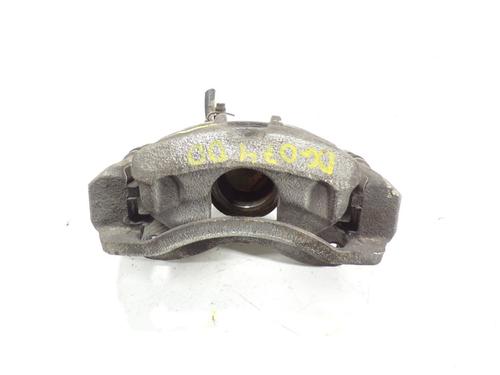 Used Right front brake caliper HYUNDAI i10 II (BA, IA) 1.0 (67 hp) 11552303