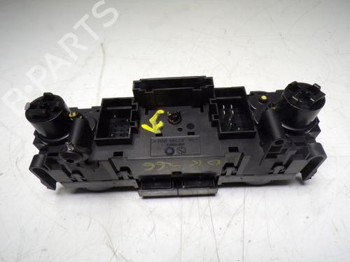 Climate control SKODA RAPID (NH3, NK3, NK6) 1.6 TDI | BP13569824I5 
