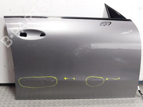 right-front-door-mercedes-benz-cla-shooting-brake-x118-2019-26406563 main image