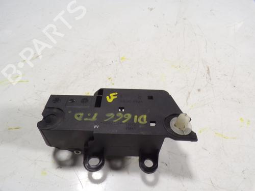 Rear right interior door handle FORD KUGA I 2.0 TDCi | BP9195067I16 - Image 2