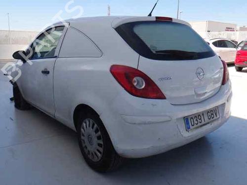 Engine mount OPEL CORSA D (S07) 1.3 CDTI (L08, L68) | BP9081472M89  - Image 15