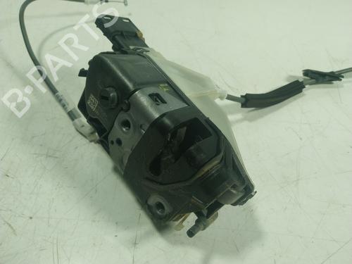 Used Front right lock OPEL CORSA F (P2JO) 1.2 (68) (101 hp) 21131213