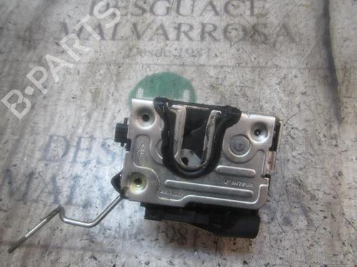 Used Front right lock DACIA SANDERO [2008-2025]  3842508