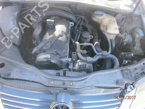 Electronic sensor VW PASSAT B5.5 (3B3) 1.9 TDI | BP14277145M84  - Image 8