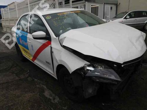 Rear left exterior door handle SEAT TOLEDO IV (KG3) 1.6 TDI | BP3858414C130  - Image 18