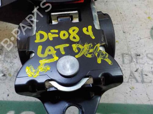 Rear right seatbelt MINI MINI CLUBMAN (R55) Cooper | BP6619025I28 