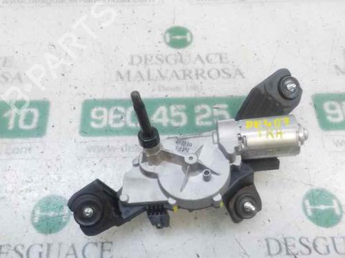 Used Rear wiper motor KIA SPORTAGE IV (QL, QLE) [2015-2022]  4950426