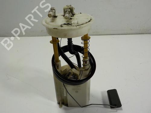 Used Fuel pump Fuel pump NISSAN QASHQAI I (J10, NJ10) 1.5 dCi (106 hp) 17042730 17042730
