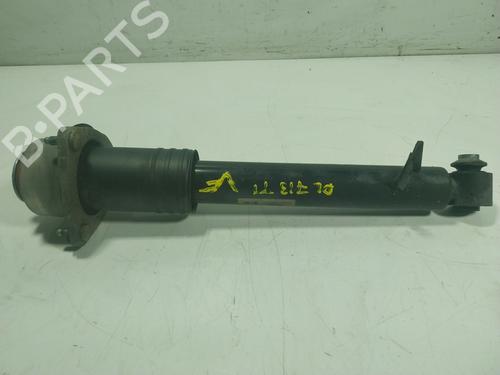 Used Left rear shock absorber Left rear shock absorber BMW X6 (E71, E72) [2007-2015] 16293758 16293758