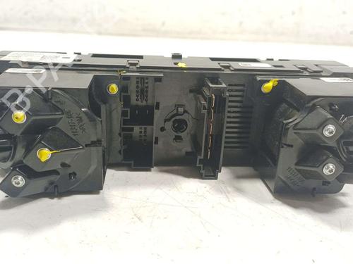Climate control SEAT IBIZA V (KJ1, KJG) 1.0 MPi | BP37861622I5 - Image 2
