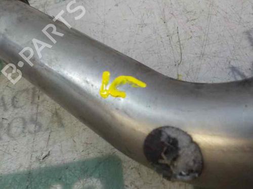Pipe RENAULT SCÉNIC III (JZ0/1_) | BP14284546M125