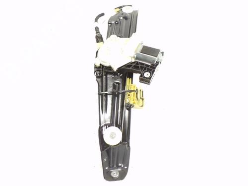 Used Rear left window mechanism Rear left window mechanism BMW 5 (F10) 520 d (184 hp) 6929931 6929931