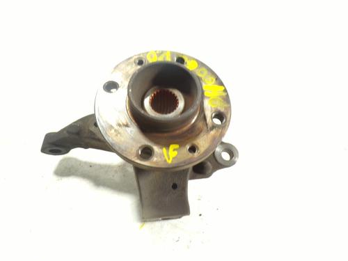 Right front steering knuckle DACIA SANDERO II 1.2 | BP7636616M26 