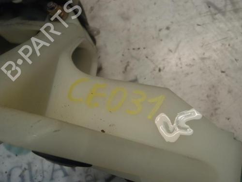Gear lever MITSUBISHI OUTLANDER I (CU_W) 2.0 (CU2W) | BP9080425M90 