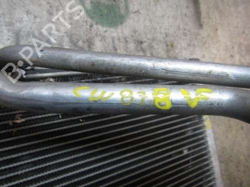 Air conditioning evaporator OPEL CORSA D (S07) 1.3 CDTI (L08, L68) | BP11643785M109 