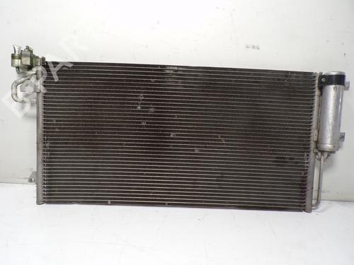 AC radiator FORD KUGA II (DM2) 2.0 TDCi | BP12541350M32 - Image 2
