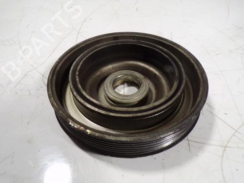 Used Pulley Pulley CITROËN C5 III (RD_) [2008-2017] 14289518 14289518