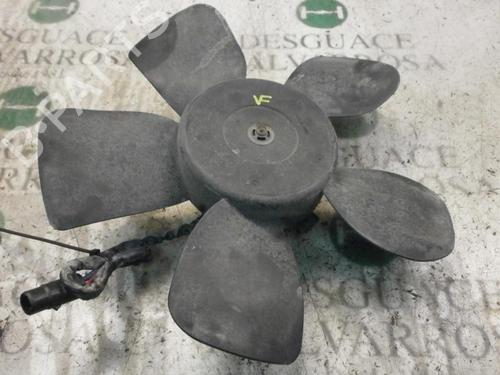 Used Radiator fan KIA CARNIVAL II (GQ) [1999-2007]  3771667