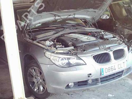 Electronic module BMW 5 (E60) 530 d | BP6619165M83 - Image 3