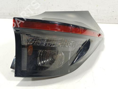 Højre baglygte Højre baglygte TOYOTA YARIS CROSS (MXP_) 1.5 Hybrid (MXPJ11) (131 hp) 36476814 36476814