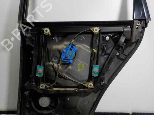 Rear left window mechanism VW TOUAREG (7LA, 7L6, 7L7)  | BP6812074C24 