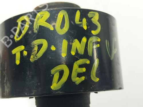 Right rear suspension arm TOYOTA RAV 4 V (_A5_, _H5_) 2.5 Hybrid (AXAH52) | BP27832866M15 