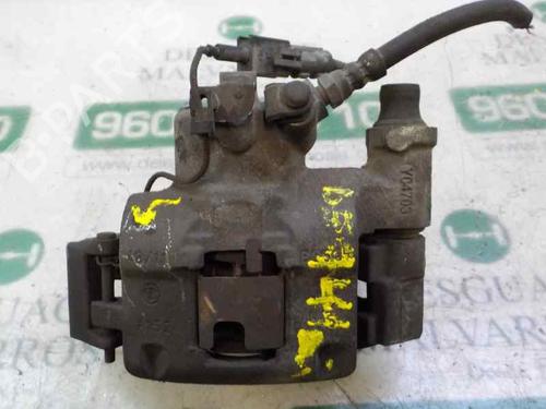 Used Left front brake caliper FIAT 500 (312_) 1.2 (312AXA1A) (69 hp) 11551278