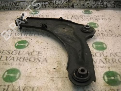 Left front suspension arm RENAULT VEL SATIS (BJ0_) 3.0 dCi (BJ0J, BJ0N) | BP3746574M12 