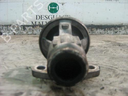Egr SEAT INCA (6K9)  | BP3768309M69 