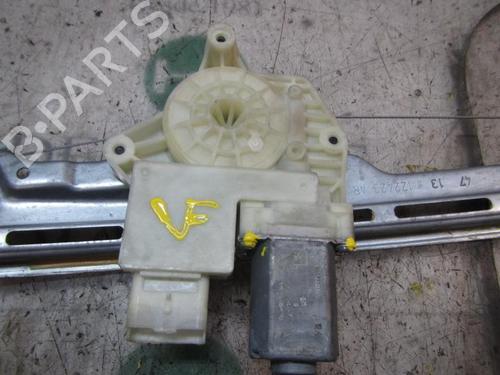 Rear right window mechanism PEUGEOT 308 II (LB_, LP_, LW_, LH_, L3_) 1.6 HDi | BP3842369C25 