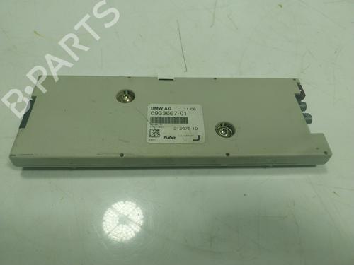 Used Electronic module BMW 7 (E65, E66, E67) 730 Ld (231 hp) 16665497