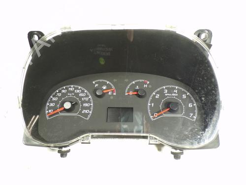 Used Instrument cluster FIAT DOBLO Cargo (263_) [2010-2025]  7285405