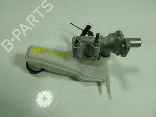 Brake master cylinder PEUGEOT 208 II (UB_, UP_, UW_, UJ_) 1.2 PureTech 100 | BP17944790M77 