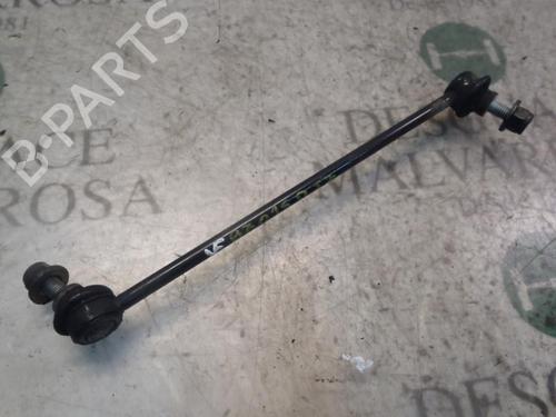 Venstre fortil bærearm RENAULT SCÉNIC II (JM0/1_) 1.9 dCi (JM0G, JM12, JM1G, JM2C) (120 hp) 14270966