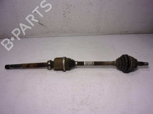 Used Right front driveshaft Right front driveshaft CITROËN C4 CACTUS [2014-2026] 15724146 15724146