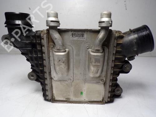 Intercooler LAND ROVER DISCOVERY SPORT (L550) 2.0 D 4x4 (150 hp) 13396175