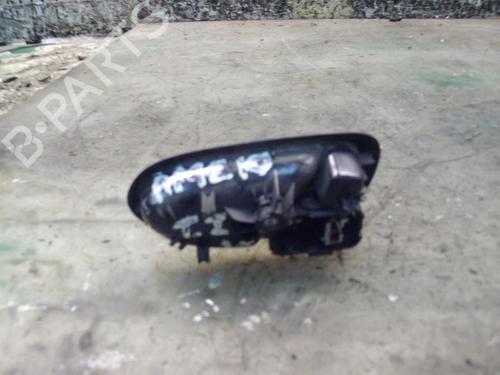 Rear left interior door handle NISSAN PRIMERA Hatchback (P12)  | BP3763077I15 