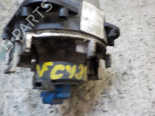 Left front fog light CITROËN XSARA PICASSO (N68) 2.0 HDi | BP3846384C30 