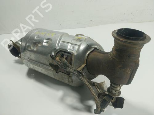 Catalyst CITROËN GRAND C4 SPACETOURER (3A_, 3E_) 1.6 BlueHDi 120 | BP23044018M10 - Image 3