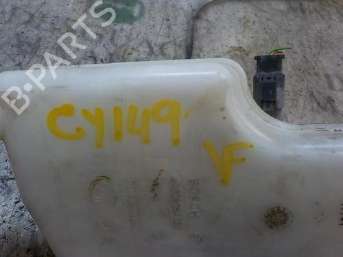 Brake master cylinder CITROËN C3 II (SC_)  | BP3847905M77 