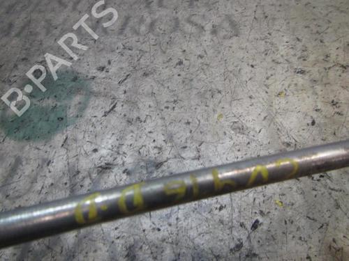 Right front suspension arm FORD FOCUS II (DA_, HCP, DP) 1.6 TDCi | BP14276318M13 