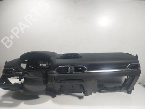 Used Dashboard Dashboard MAZDA CX-5 (KF) 2.0 (165 hp) 17785439 17785439