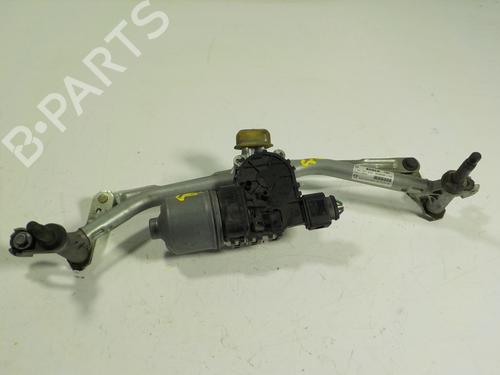 Used Front wiper motor Front wiper motor CITROËN C3 III (SX) [2016-2026] 11043975 11043975