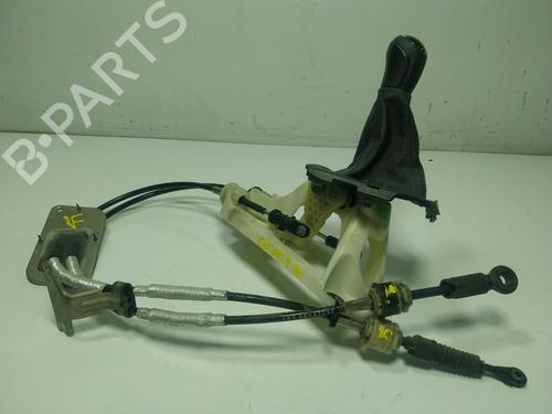 Used Gear lever Gear lever SUZUKI VITARA (LY) 1.6 (APK 416) (120 hp) 18710941 18710941
