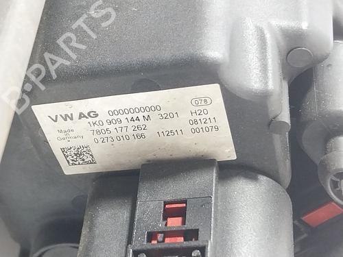Steering rack VW GOLF VI (5K1) | BP36106350M22 - Image 5