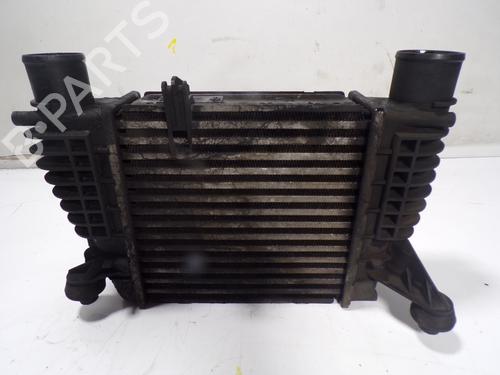Used Intercooler Intercooler NISSAN NV200 / EVALIA Bus 1.5 dCi 85 (M20, M20M, M20K, M20KK) (86 hp) 11139339 11139339