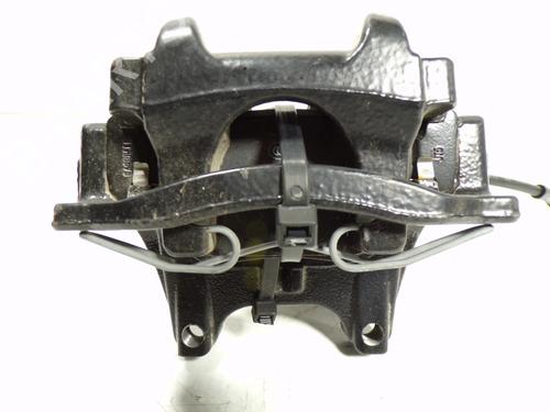 Left rear brake caliper CUPRA LEON Sportstourer (KL8, KU8, KUD) 2.0 TSI 4Drive | BP15067045M107 