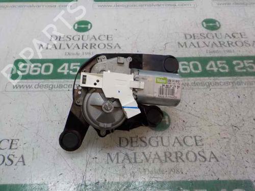 Rear wiper motor PEUGEOT 308 I (4A_, 4C_)  | BP4512998M102 
