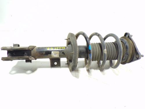 Used Left front shock absorber Left front shock absorber KIA CEE'D (JD) 1.4 CRDi 90 (90 hp) 8538974 8538974