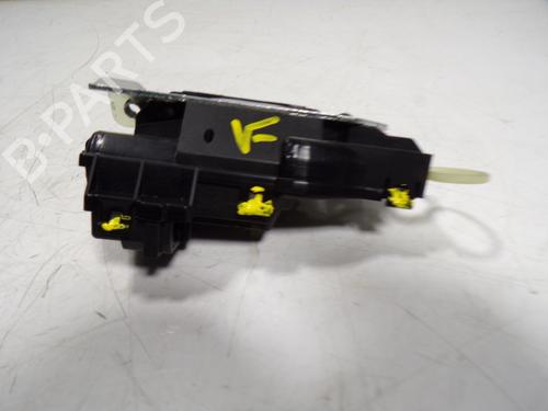 Tailgate lock MERCEDES-BENZ CLA Coupe (C117) CLA 200 CDI / d (117.308) | BP15203105C101 